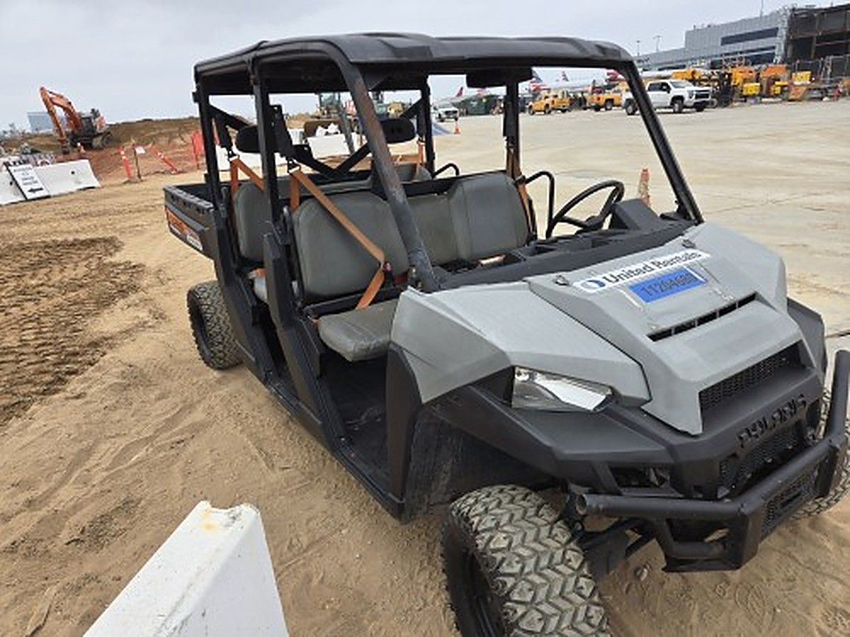 POLARIS PRO XD 4000D photo 3