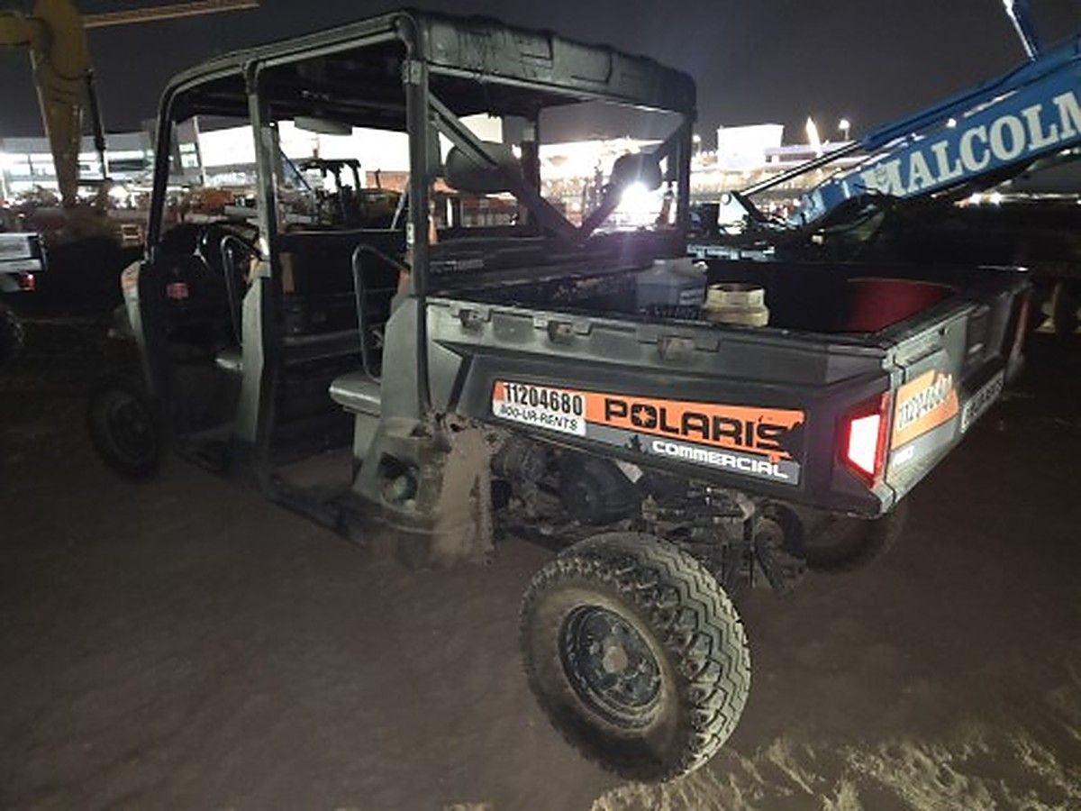 POLARIS PRO XD 4000D photo 7