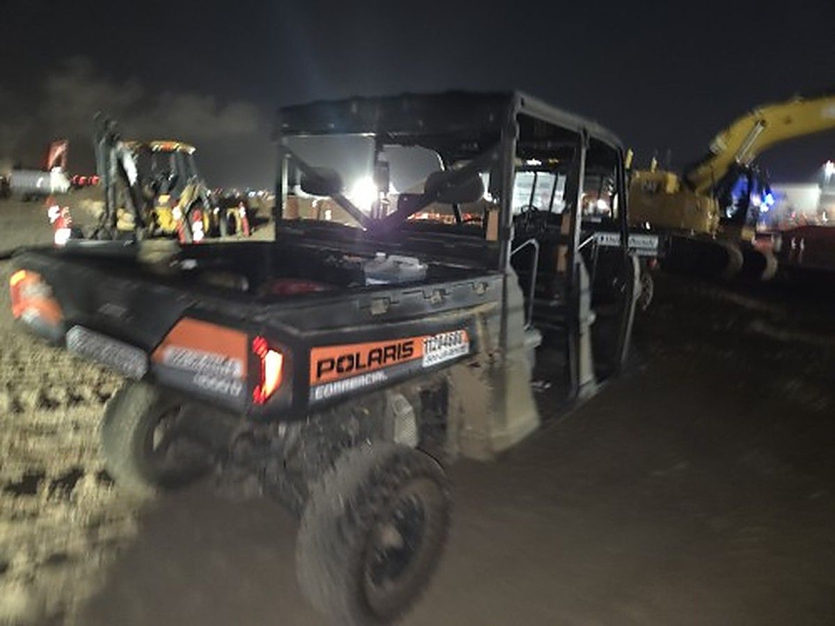 POLARIS PRO XD 4000D photo 10
