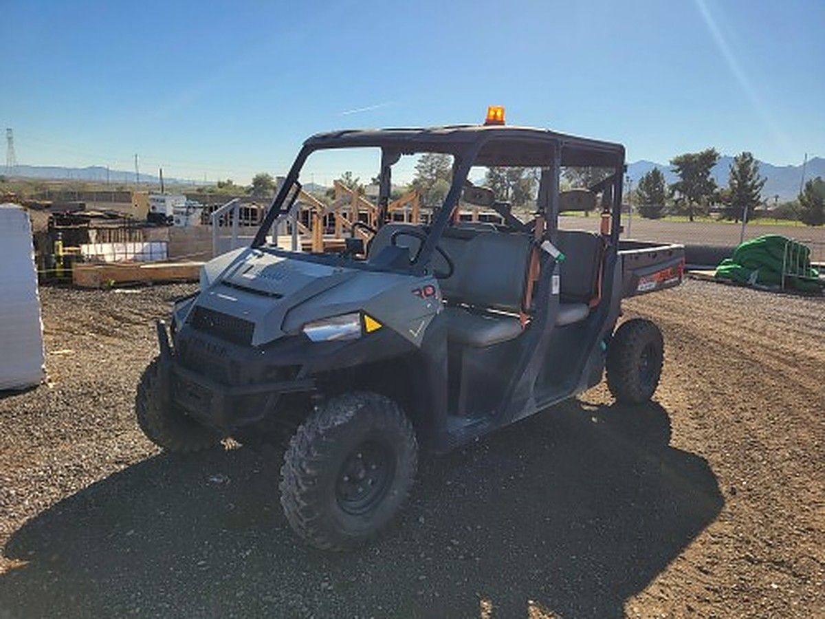 POLARIS PRO XD 4000D photo 2