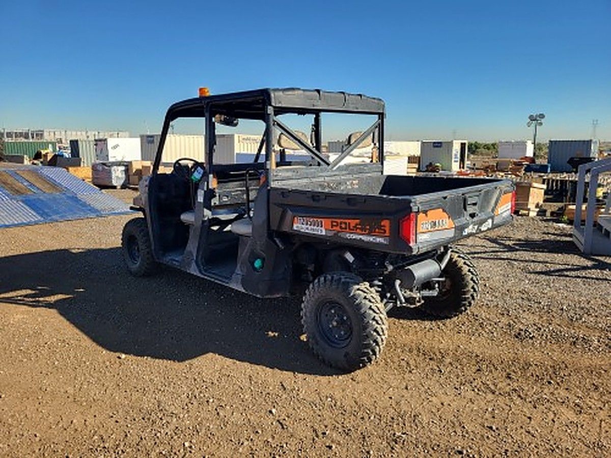 POLARIS PRO XD 4000D photo 3