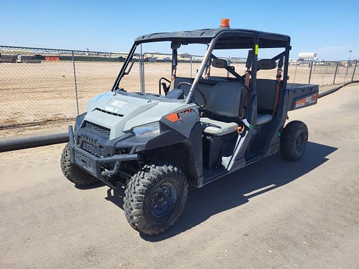 POLARIS PRO XD 4000D photo 2