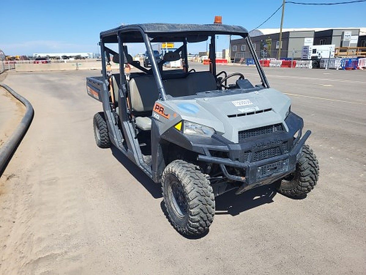 POLARIS PRO XD 4000D photo 4