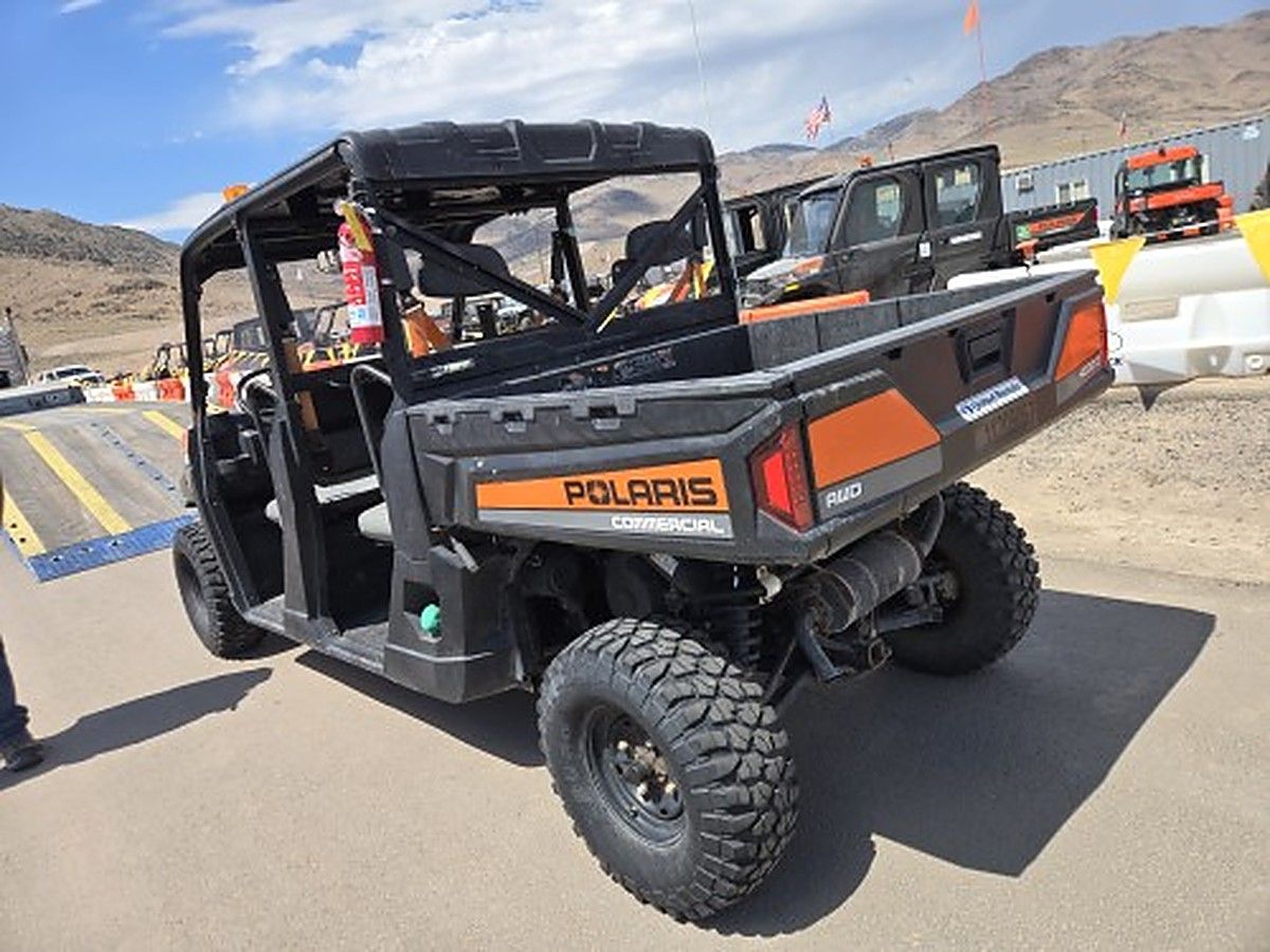 POLARIS PRO XD 4000D photo 5