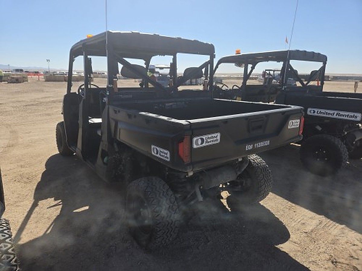 2021 POLARIS PRO XD 4000D for sale in Las Vegas, NV