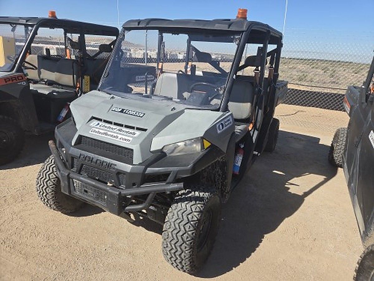 POLARIS PRO XD 4000D photo 5