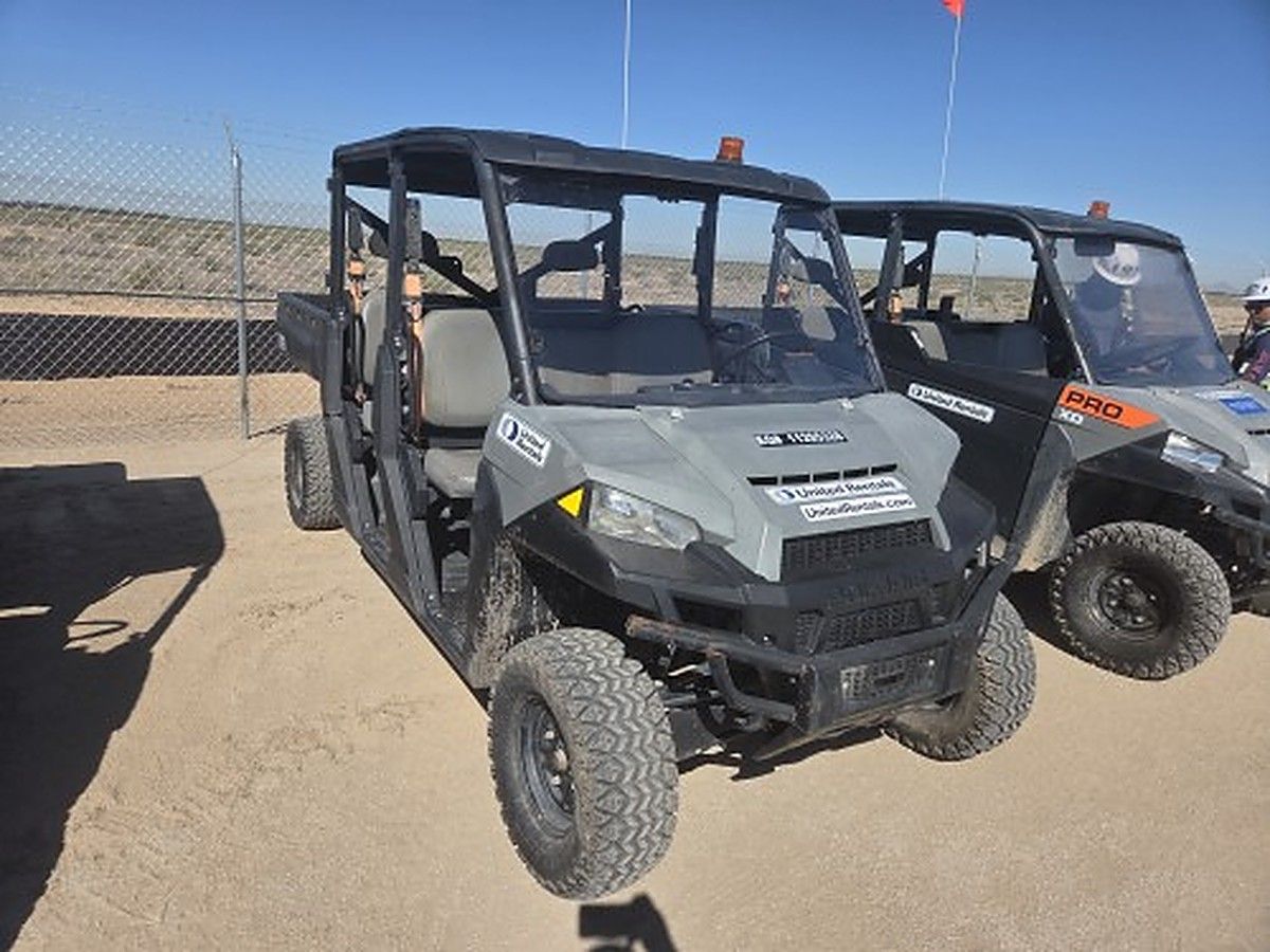 POLARIS PRO XD 4000D photo 7