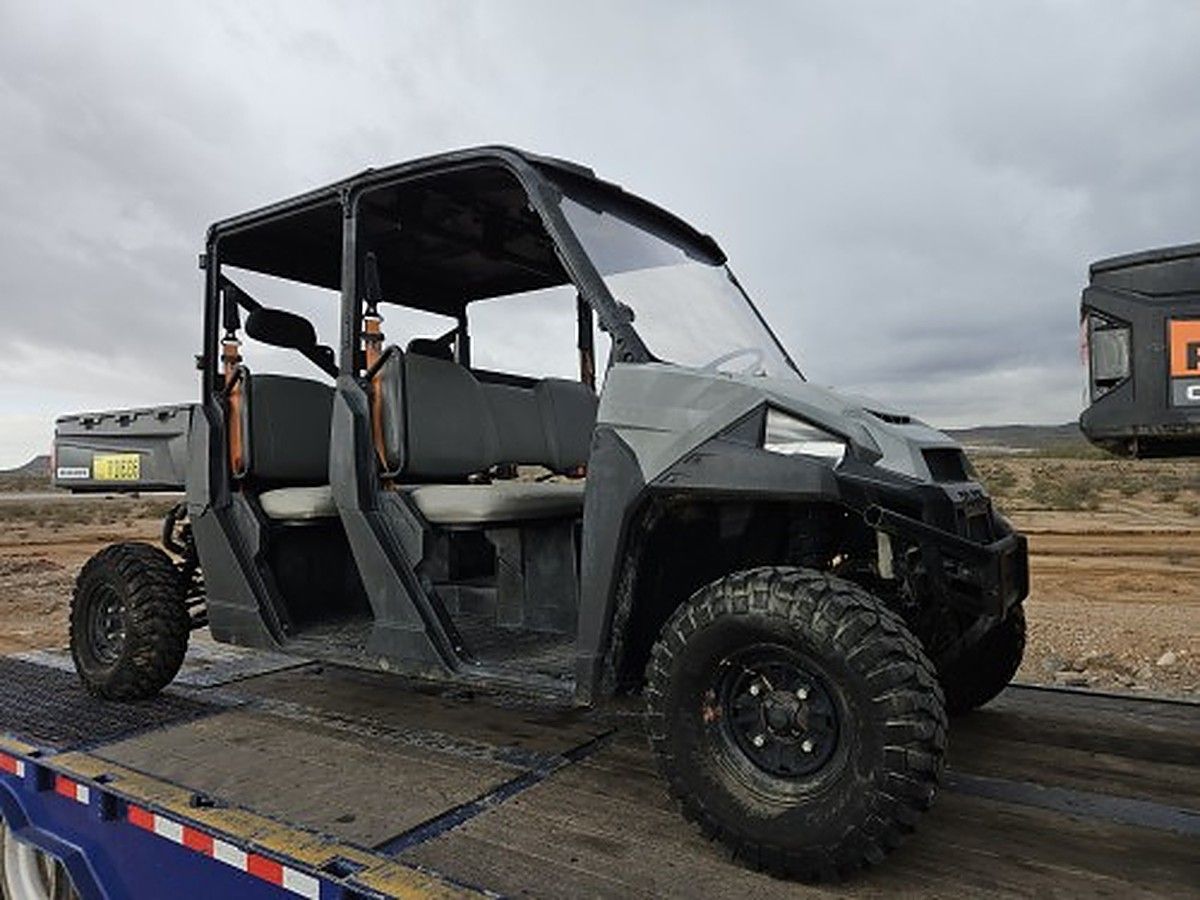 POLARIS PRO XD 4000D photo 3