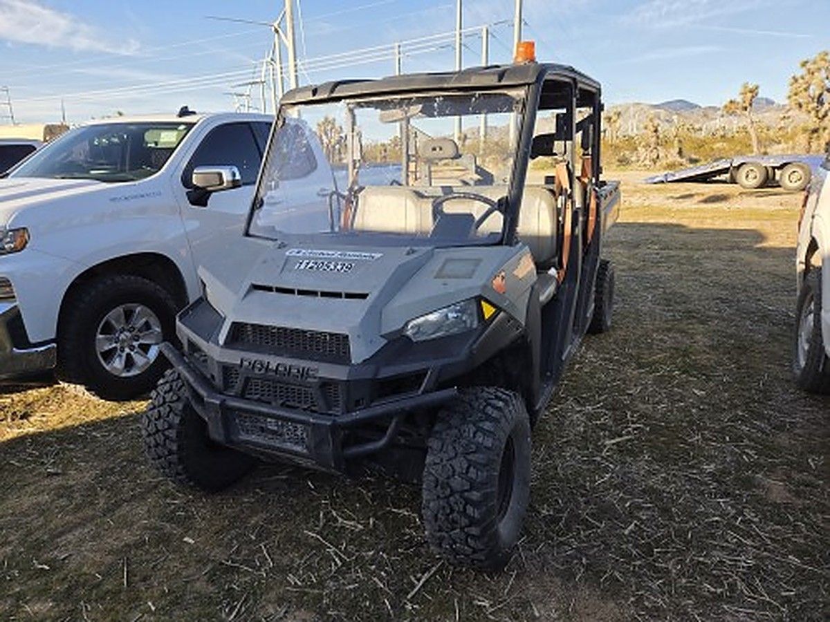 POLARIS PRO XD 4000D photo 2