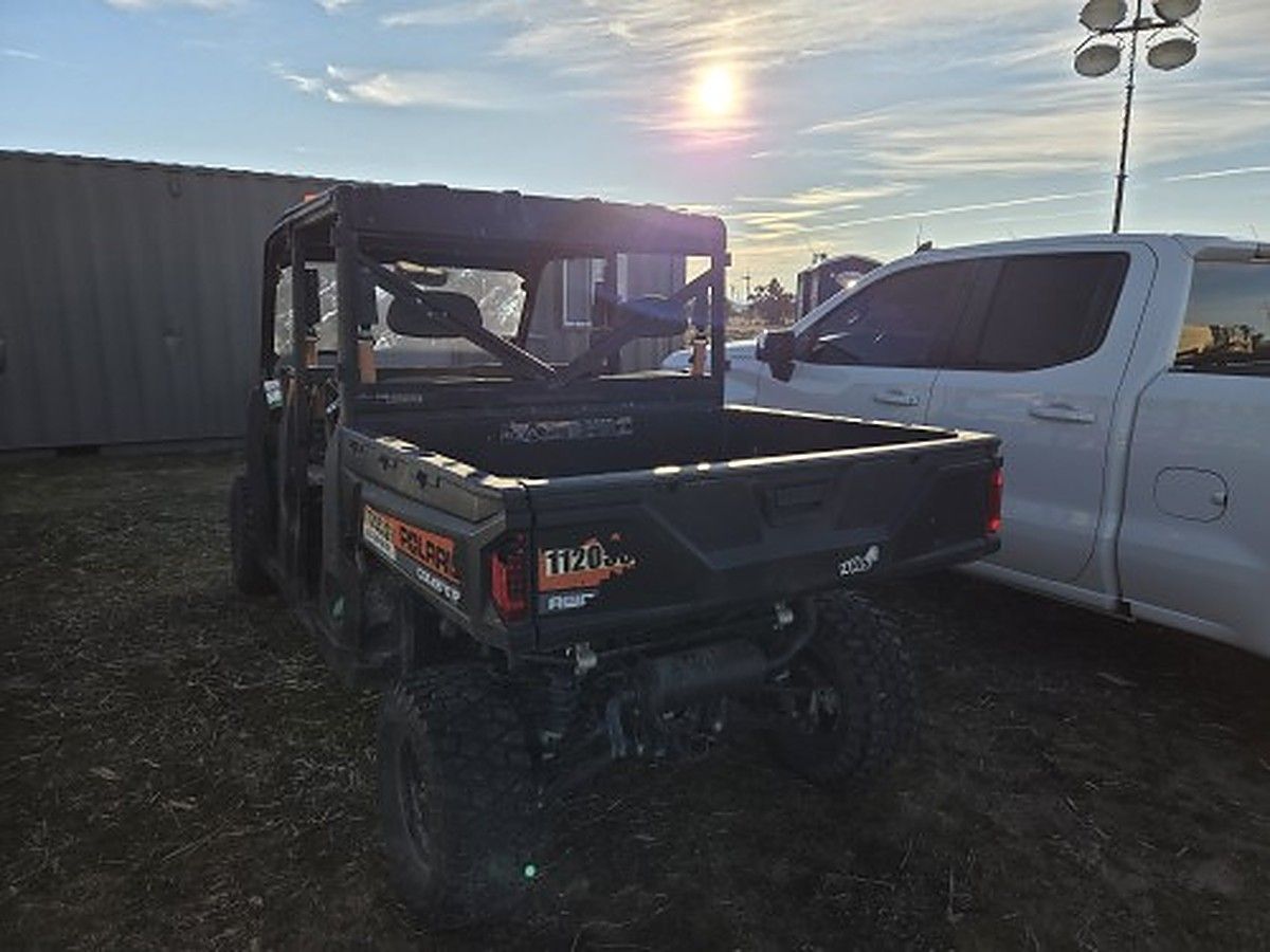 POLARIS PRO XD 4000D photo 3