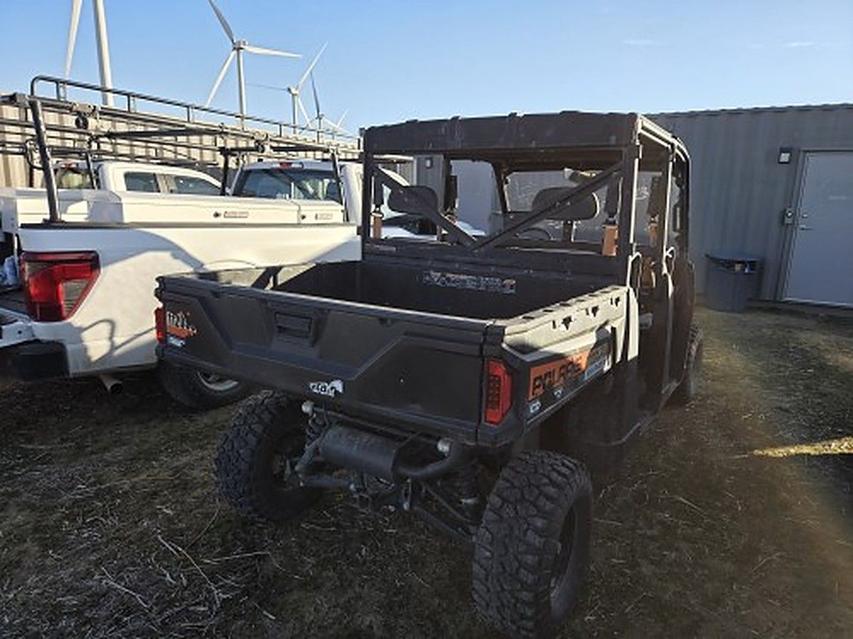 POLARIS PRO XD 4000D photo 4