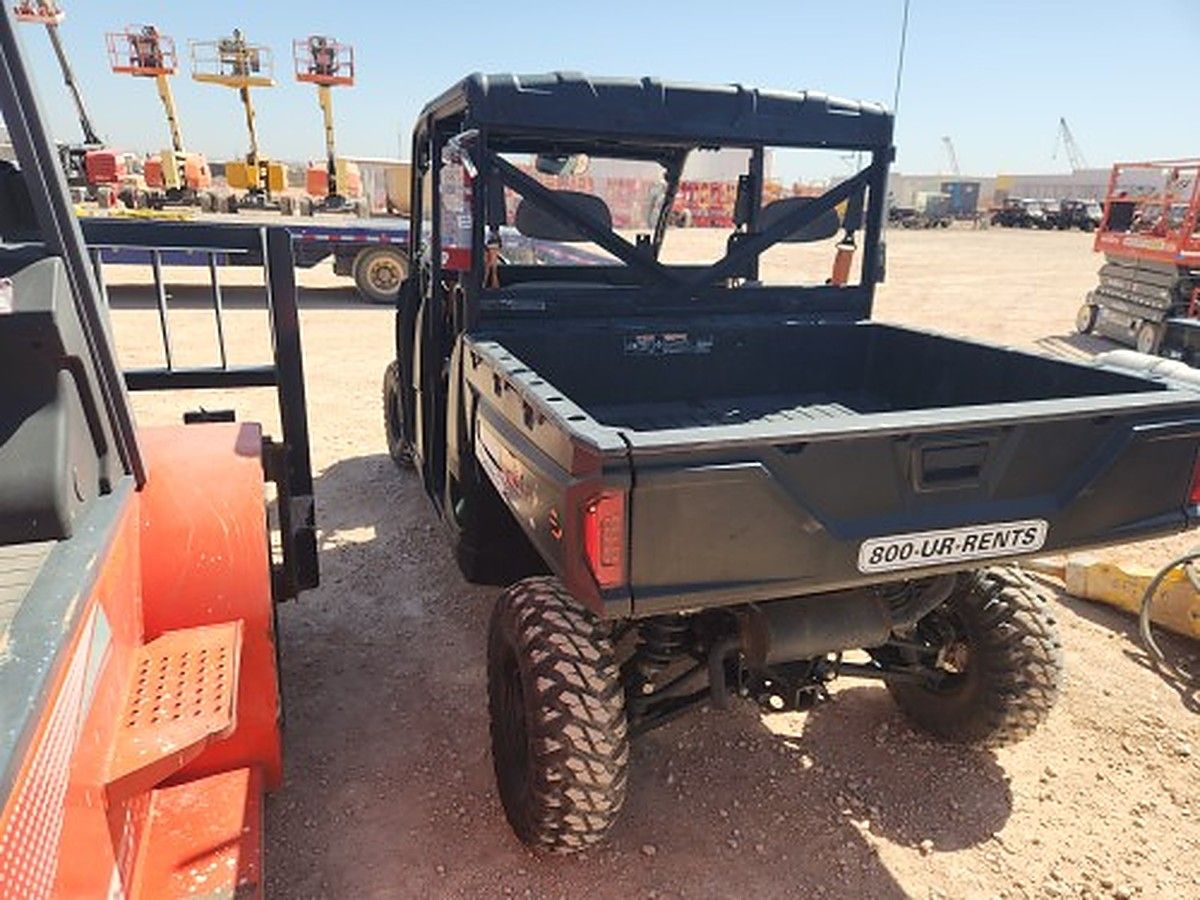 2021 POLARIS PRO XD 4000D for sale in Las Vegas, NV