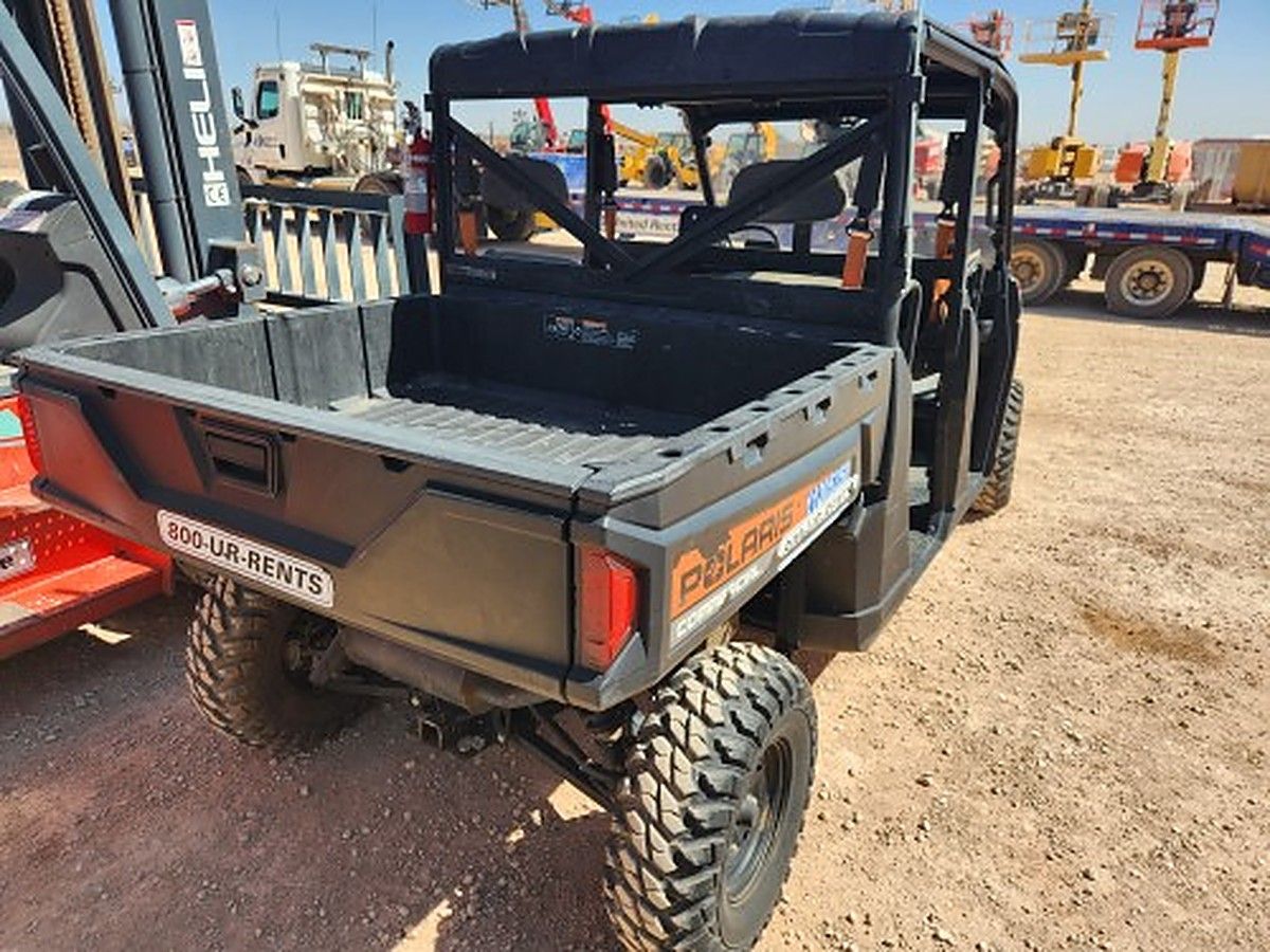 POLARIS PRO XD 4000D photo 5