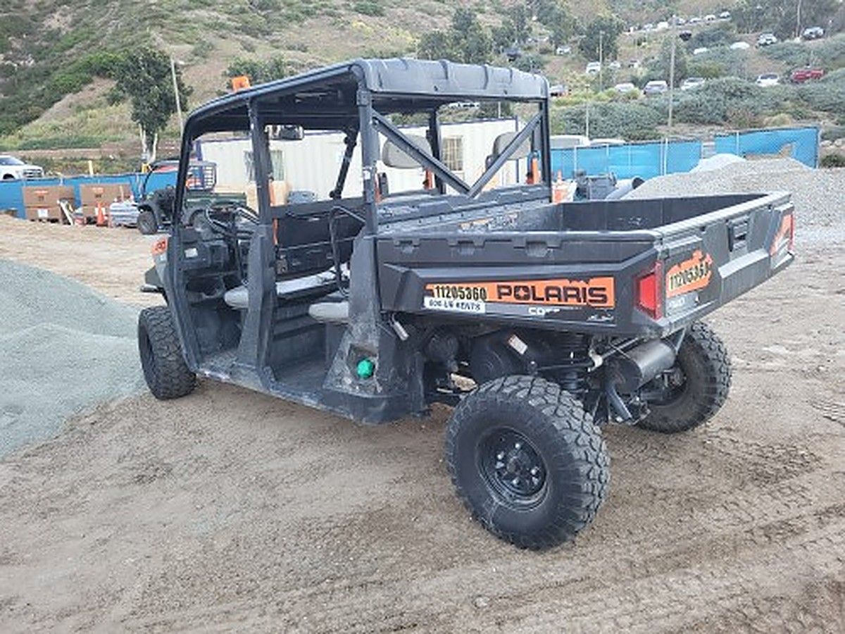 POLARIS PRO XD 4000D photo 4
