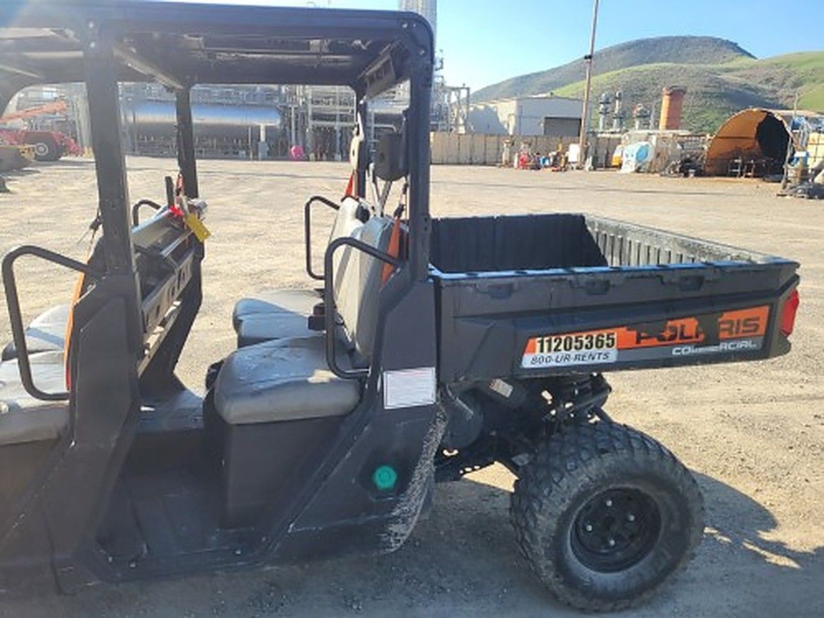 POLARIS PRO XD 4000D photo 2