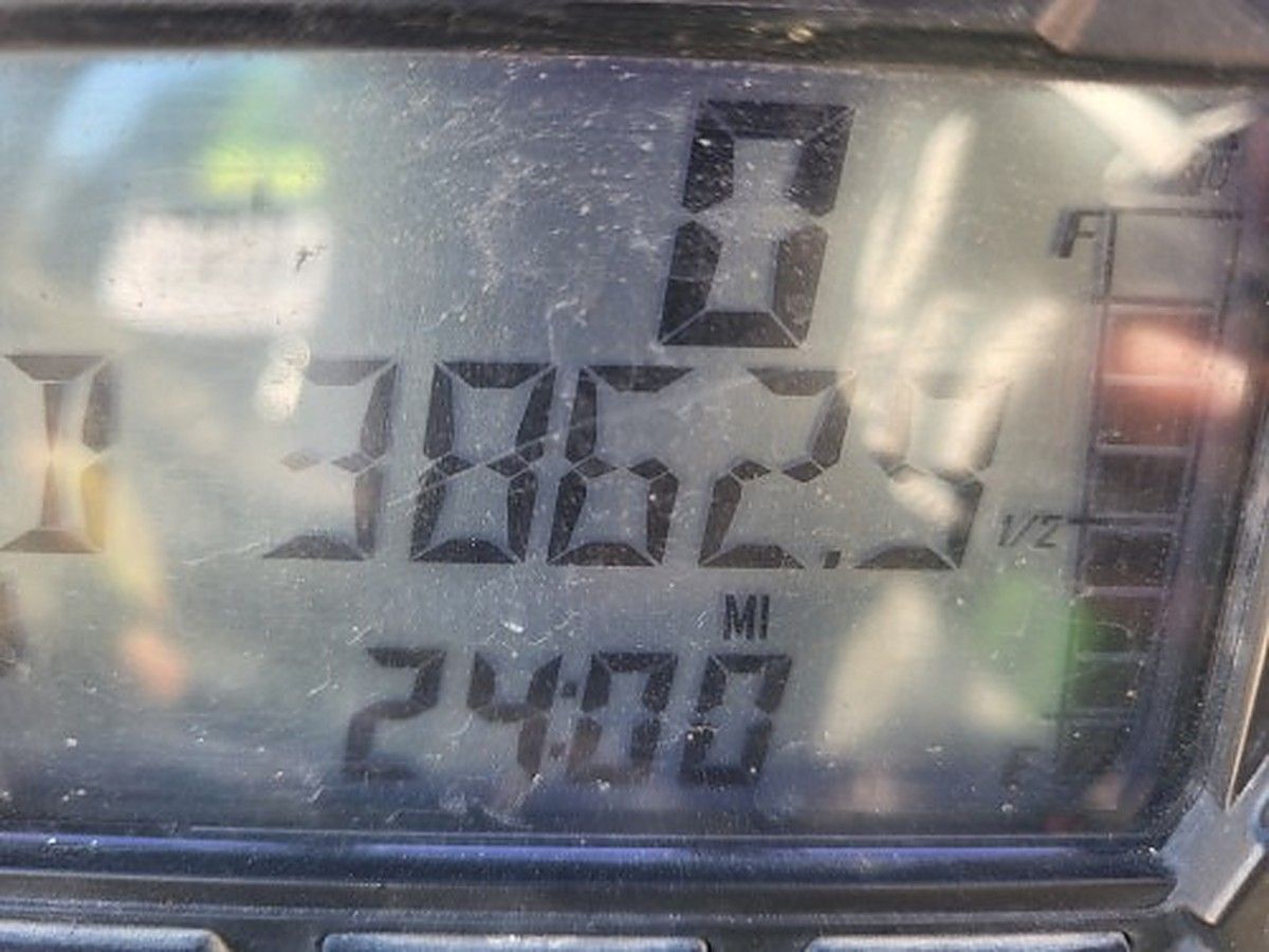 POLARIS PRO XD 4000D photo 11