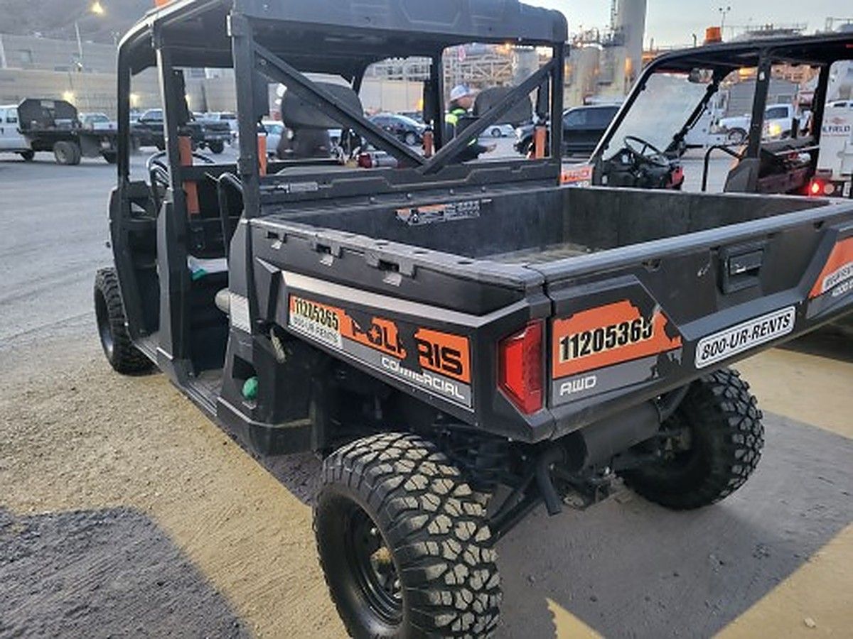 POLARIS PRO XD 4000D photo 12
