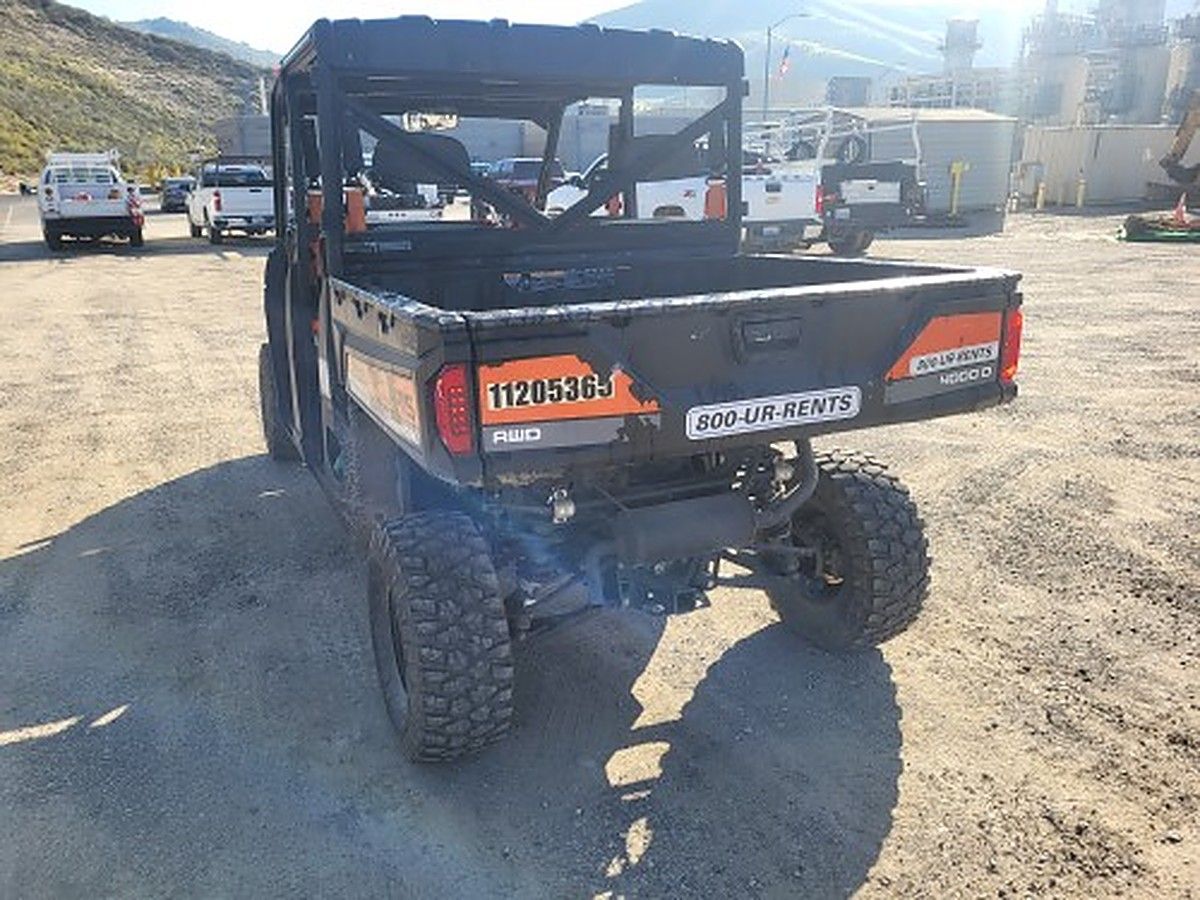 POLARIS PRO XD 4000D photo 3
