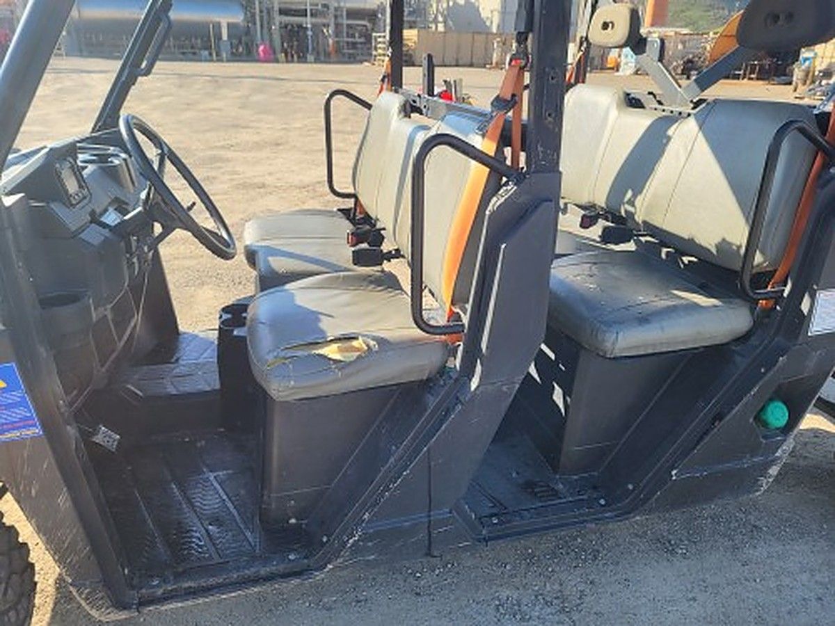POLARIS PRO XD 4000D photo 4