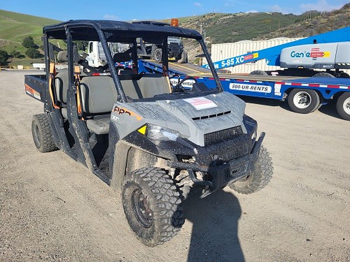 POLARIS PRO XD 4000D photo 8
