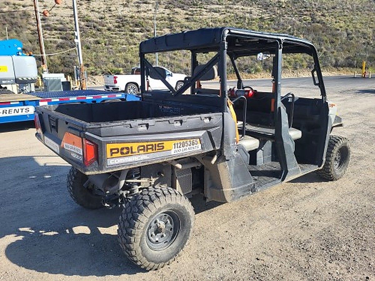 POLARIS PRO XD 4000D photo 9