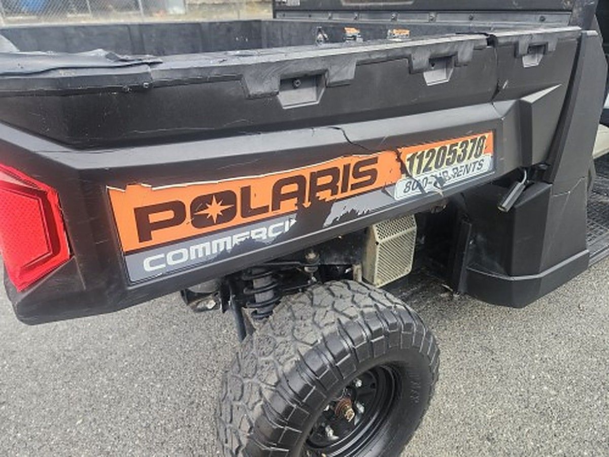 POLARIS PRO XD 4000D photo 10