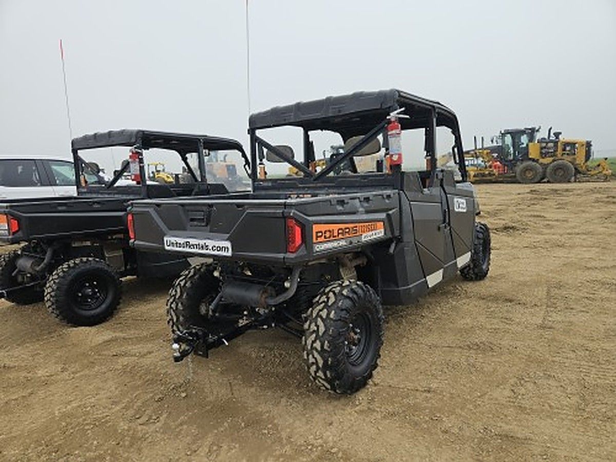 2021 POLARIS PRO XD 4000D for sale in Las Vegas, NV