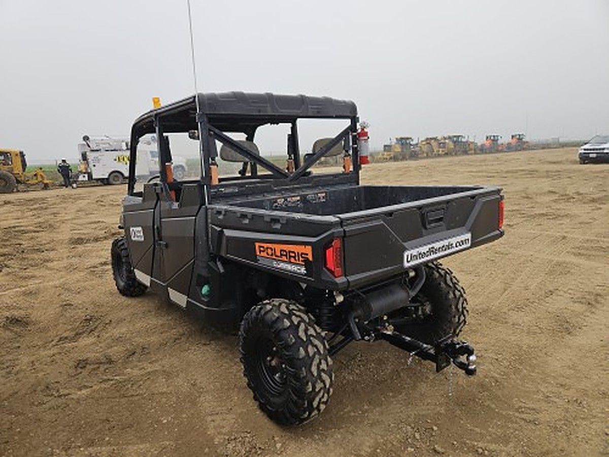 POLARIS PRO XD 4000D photo 2