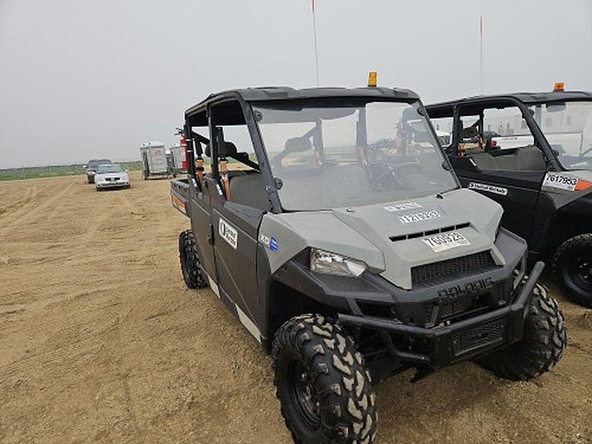 POLARIS PRO XD 4000D photo 4