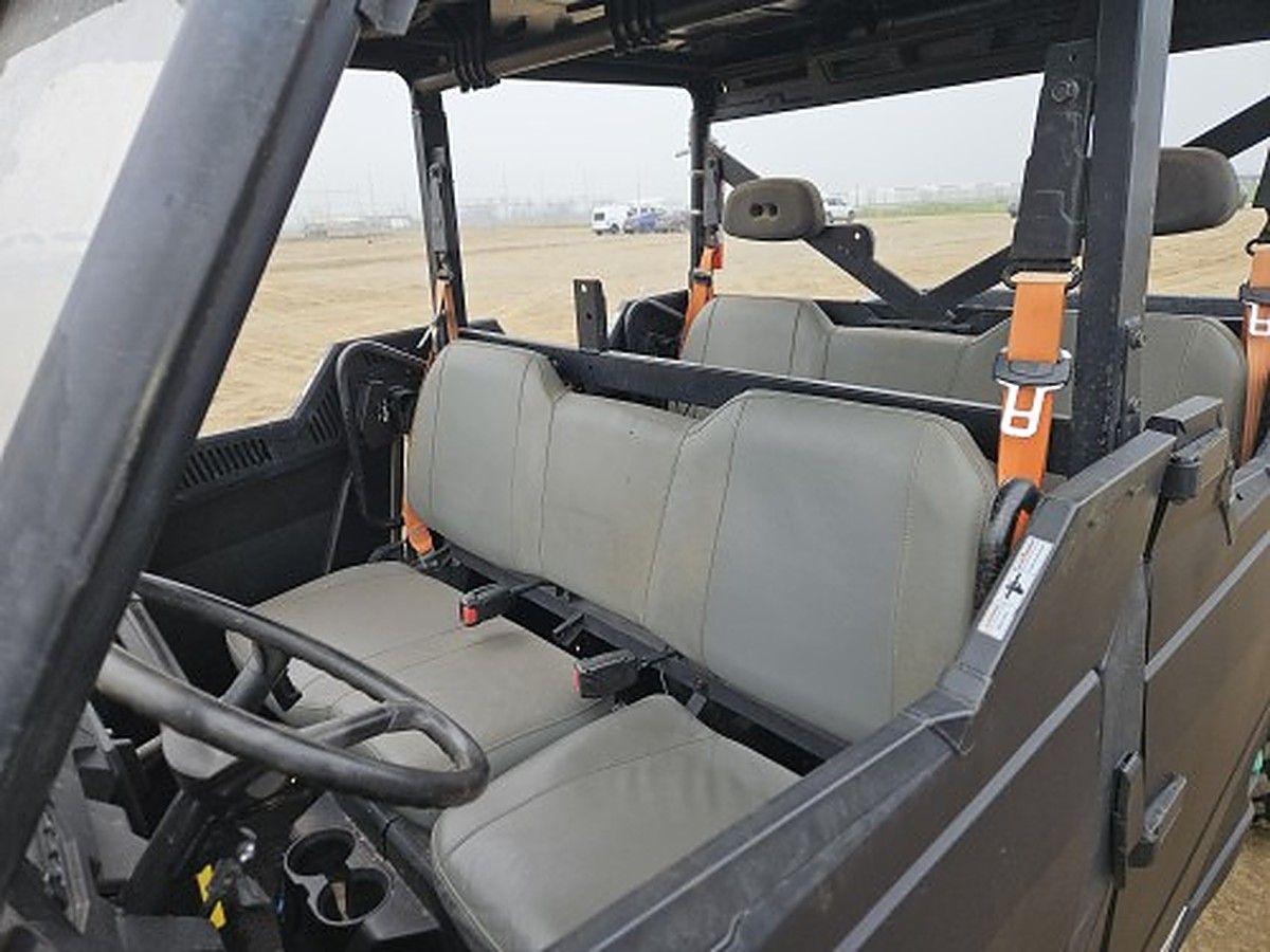 POLARIS PRO XD 4000D photo 5