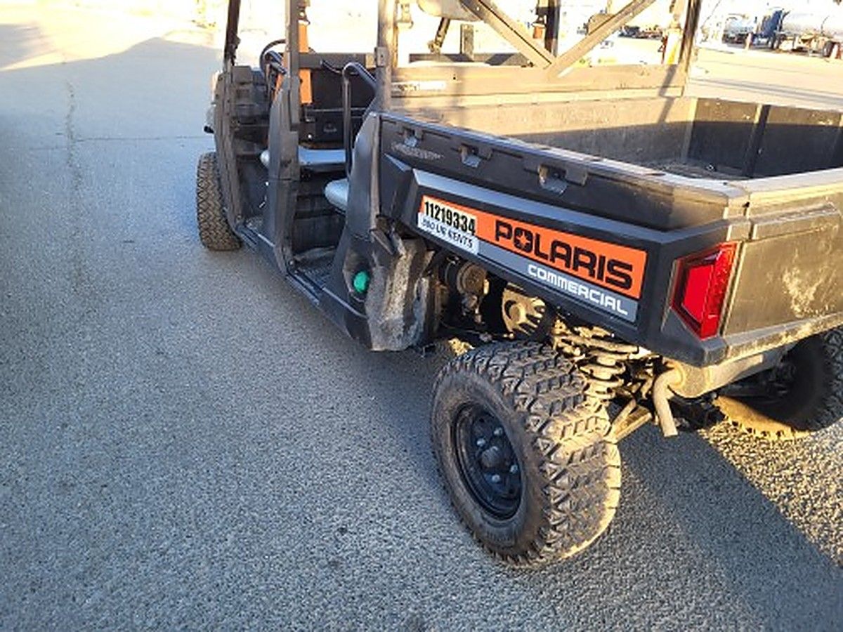 2021 POLARIS PRO XD 4000D for sale in Las Vegas, NV