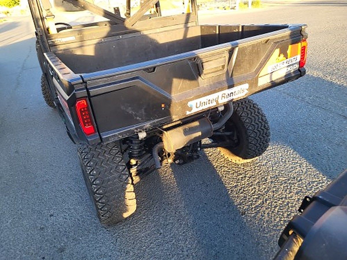 POLARIS PRO XD 4000D photo 2