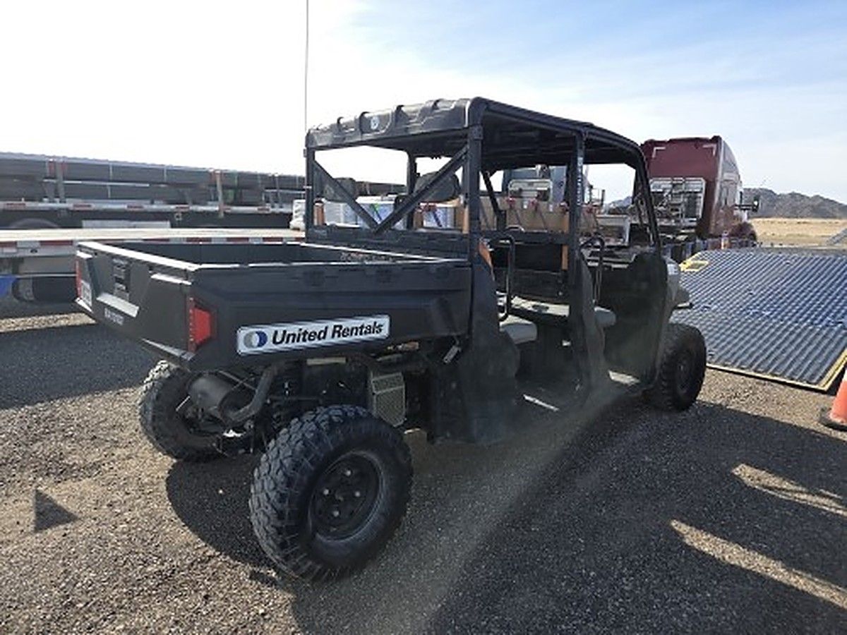 2021 POLARIS PRO XD 4000D for sale in Las Vegas, NV