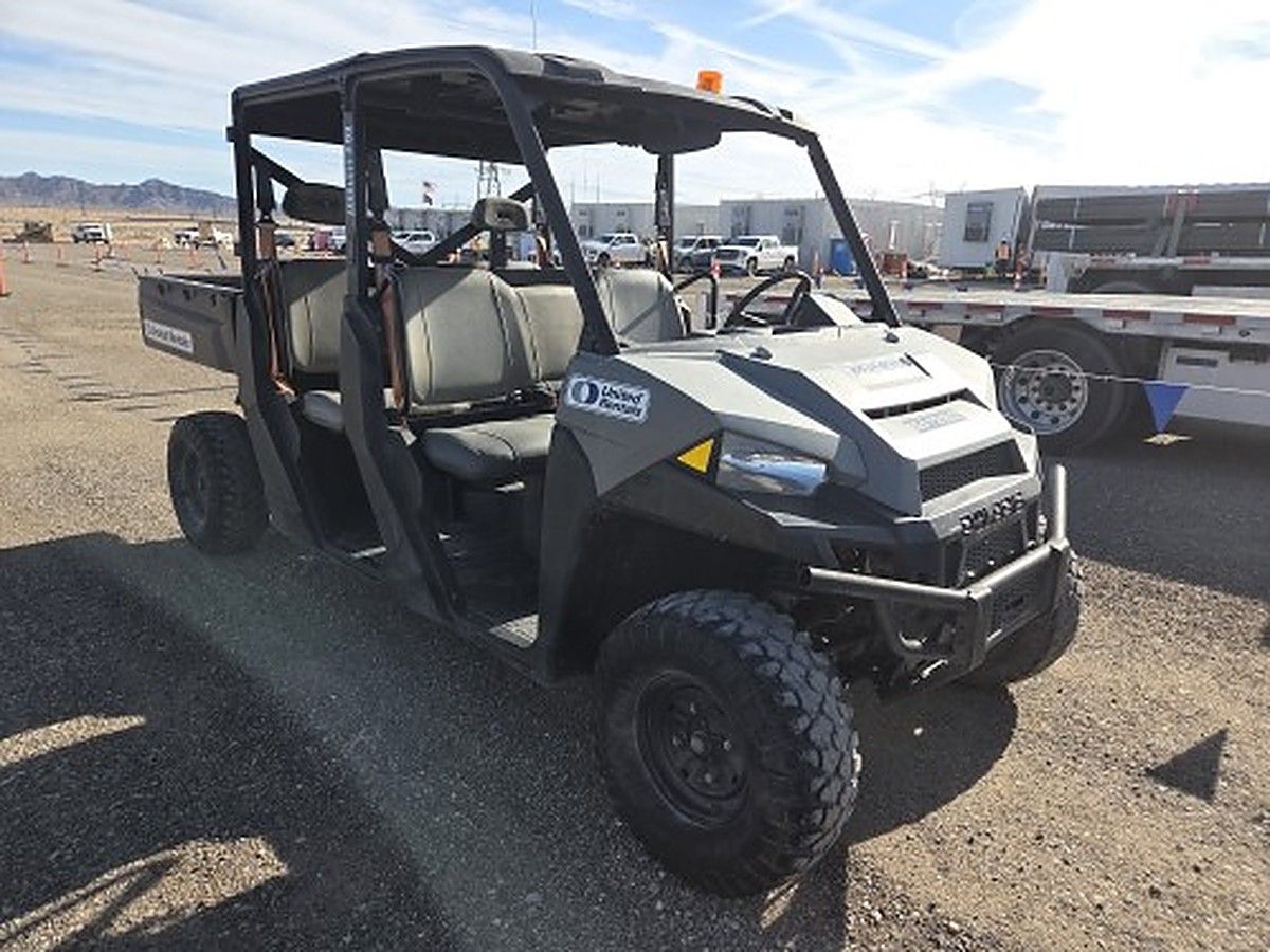 POLARIS PRO XD 4000D photo 2