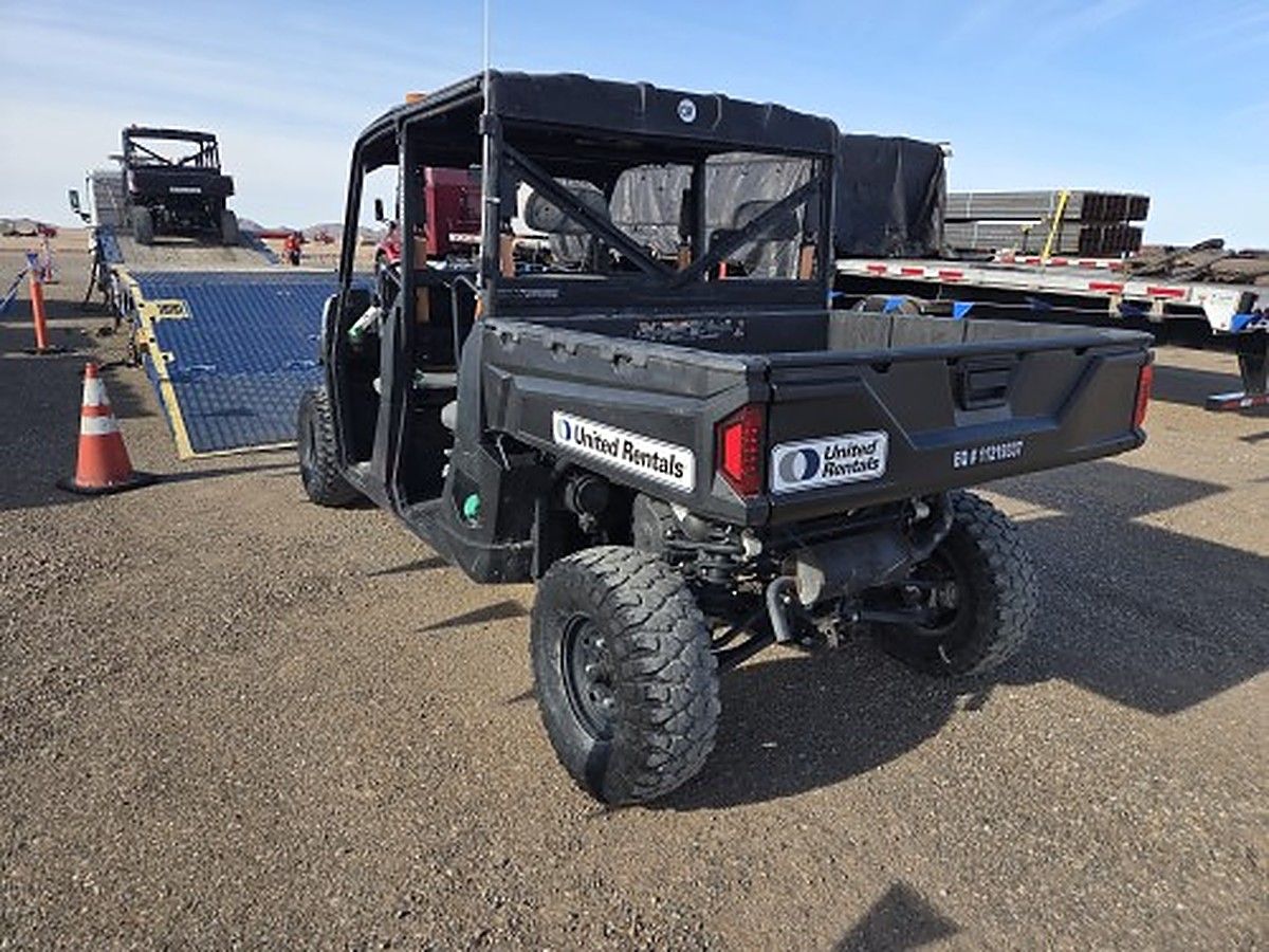 POLARIS PRO XD 4000D photo 3