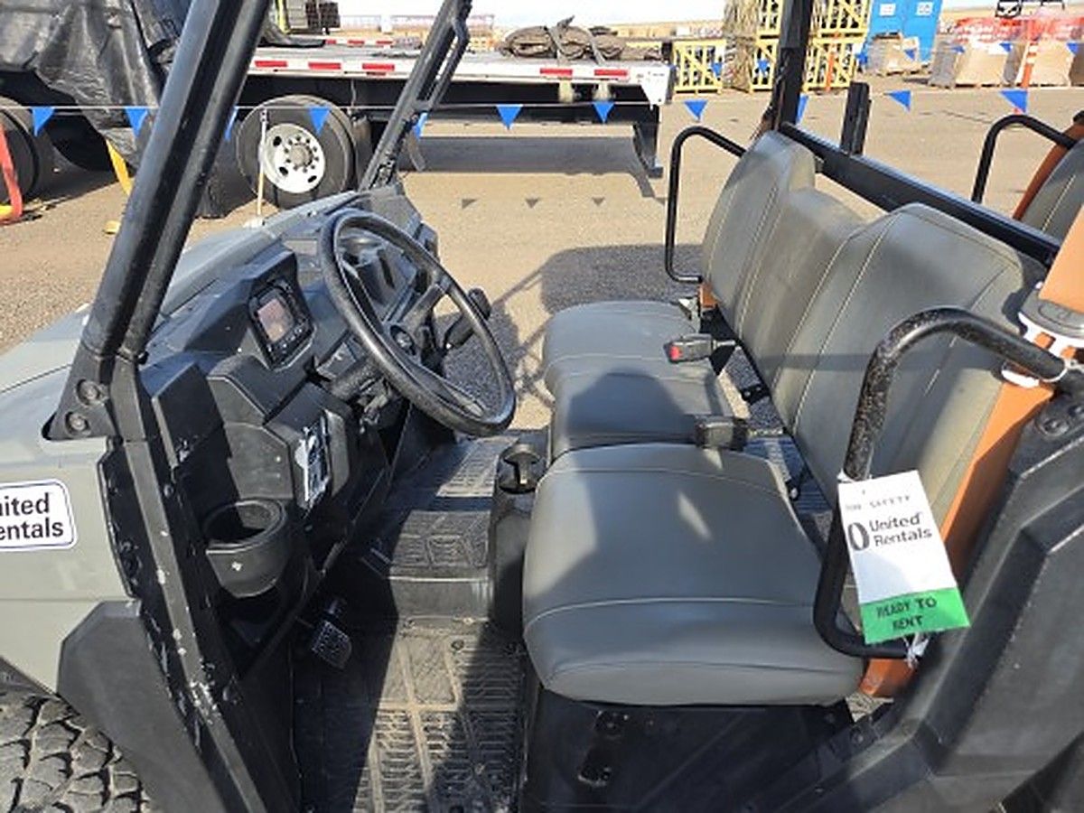 POLARIS PRO XD 4000D photo 4