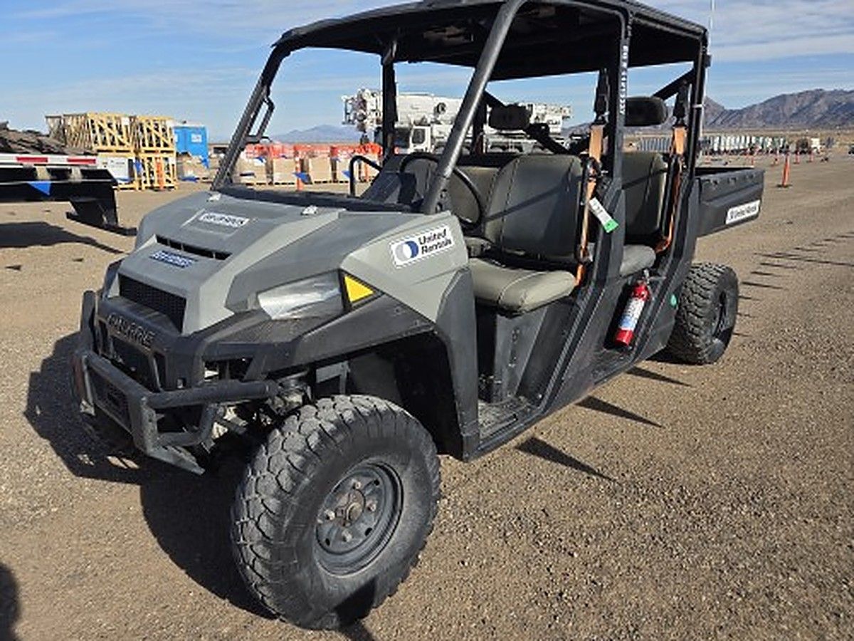 POLARIS PRO XD 4000D photo 5