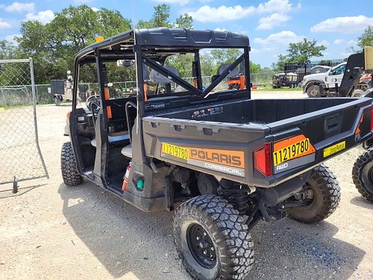 POLARIS PRO XD 4000D photo 2
