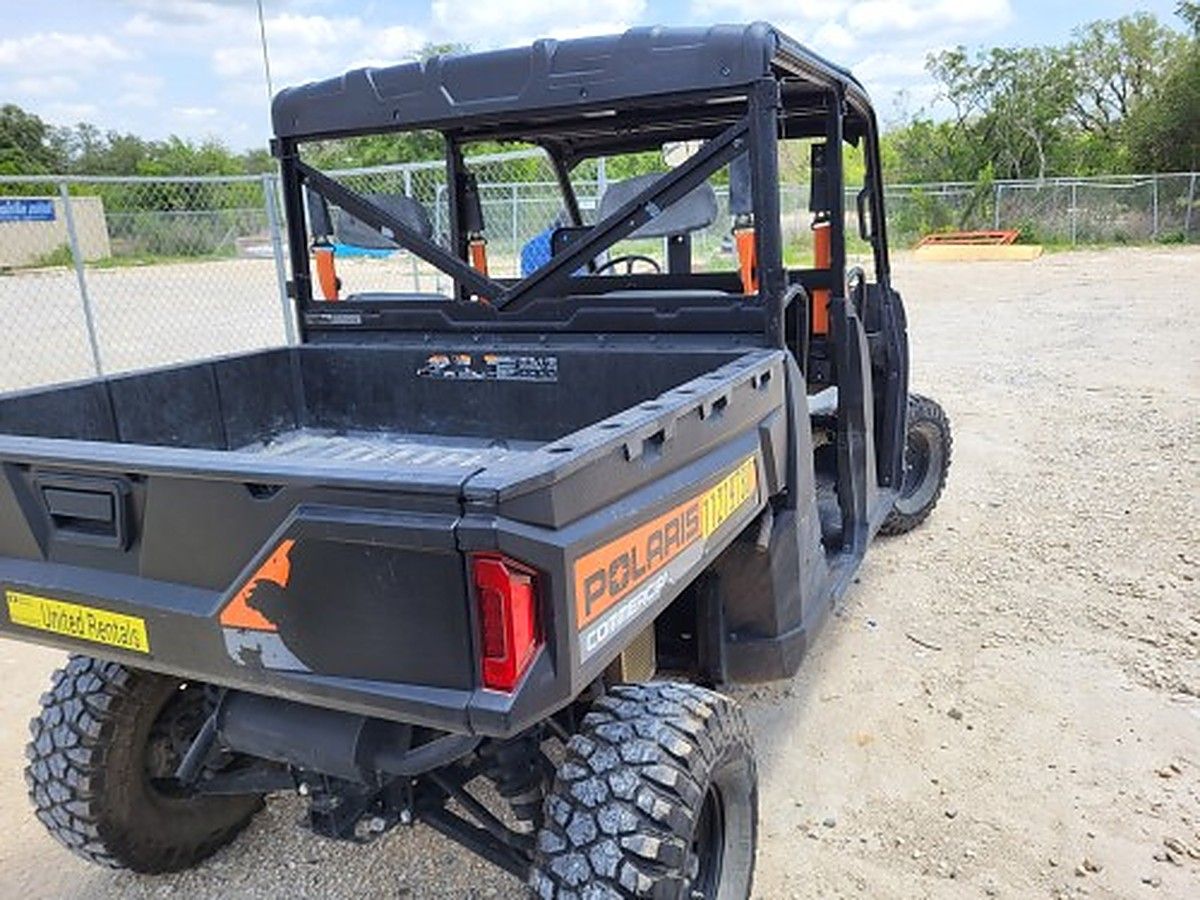 POLARIS PRO XD 4000D photo 3