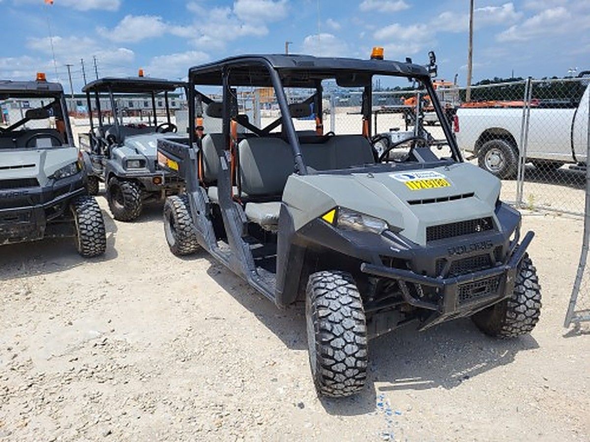POLARIS PRO XD 4000D photo 5
