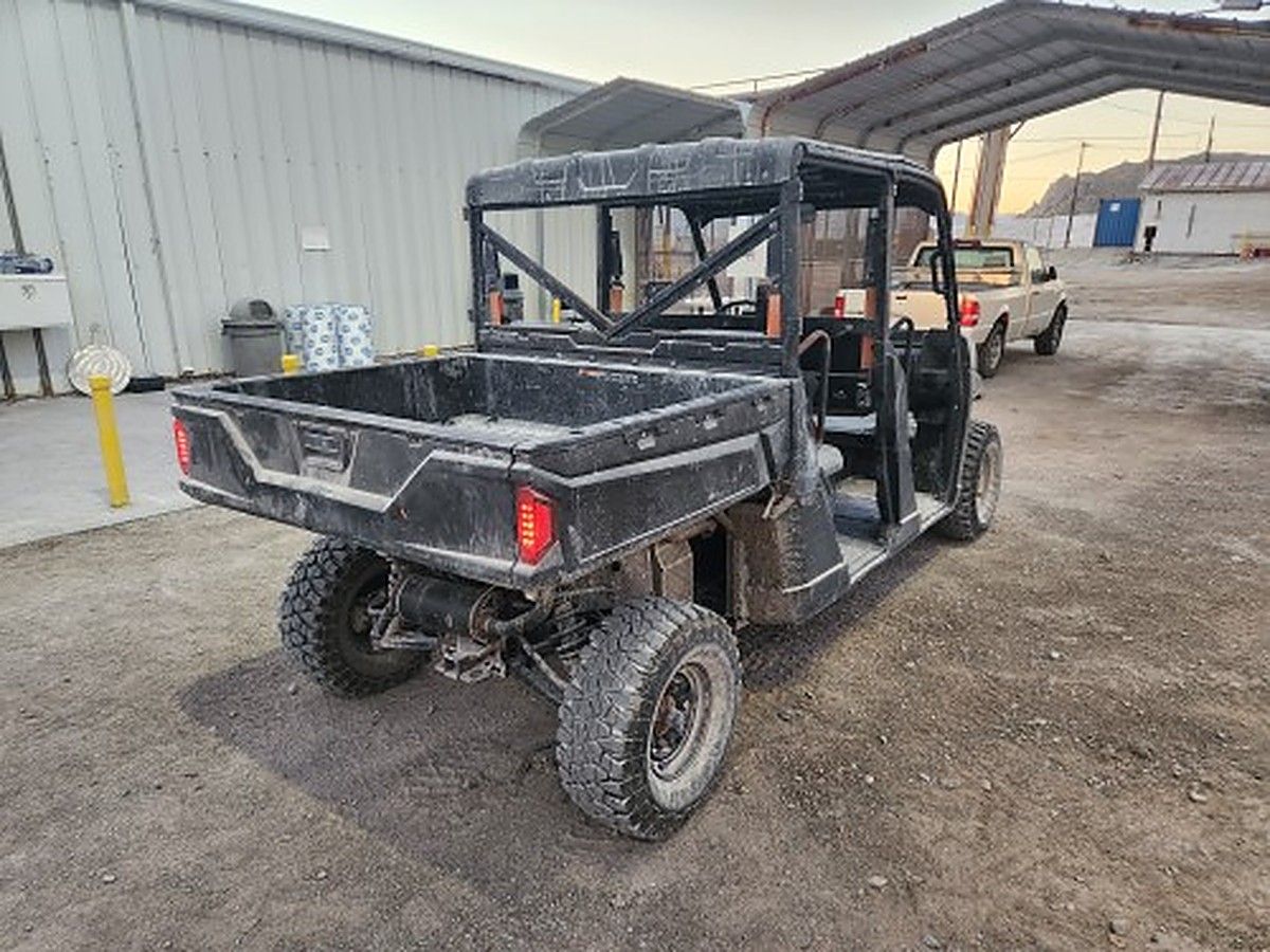 POLARIS PRO XD 4000D photo 4