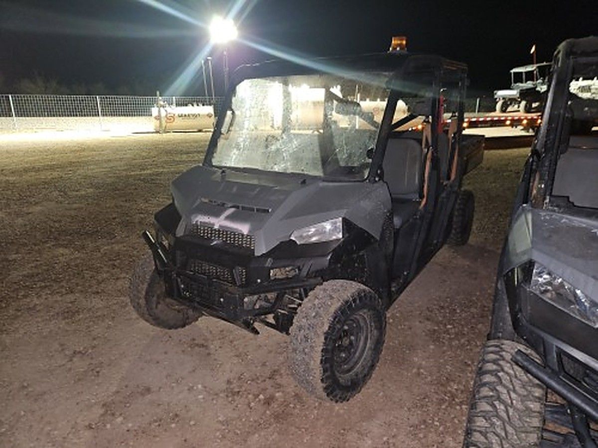 POLARIS PRO XD 4000D photo 3