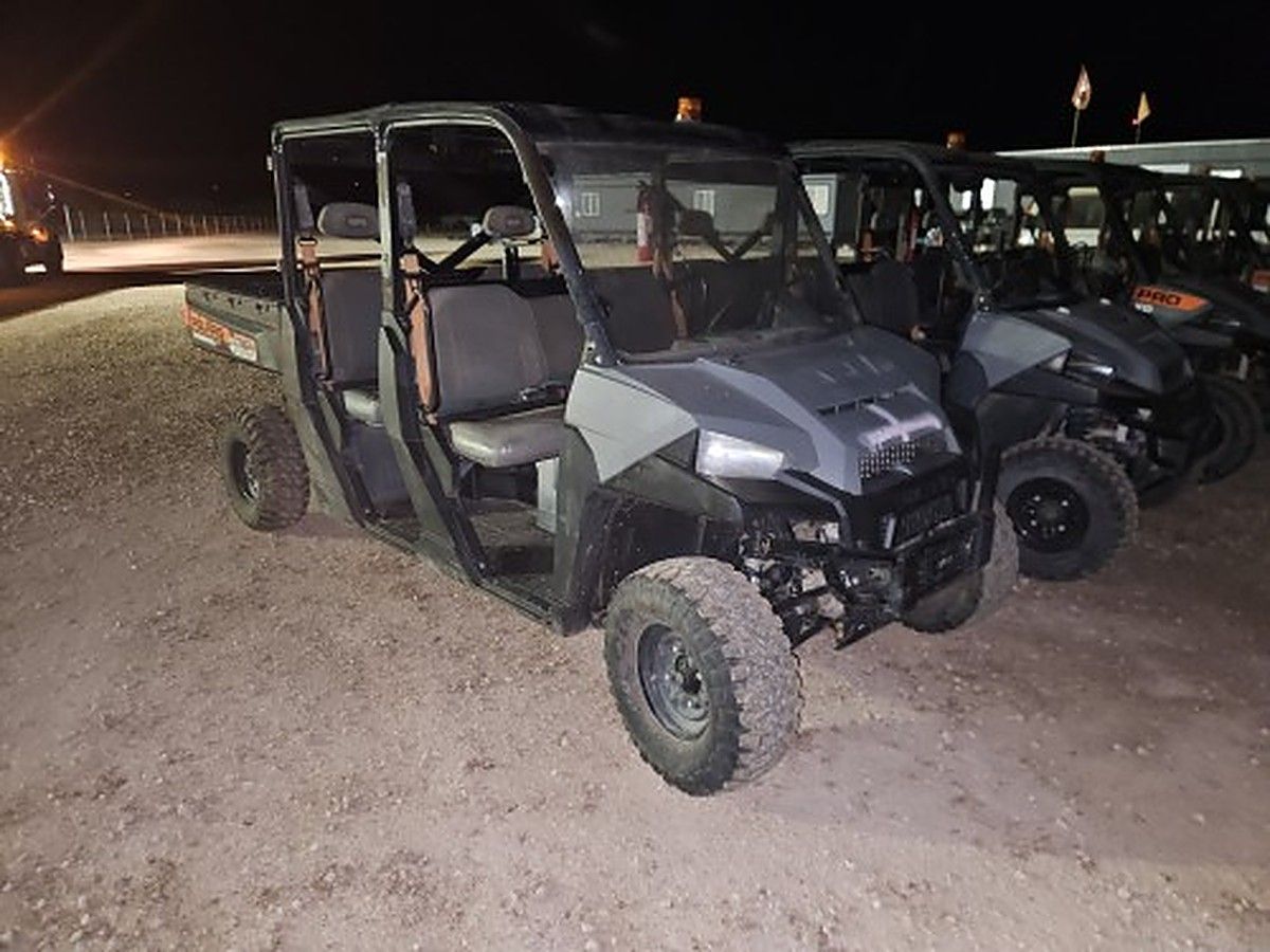 POLARIS PRO XD 4000D photo 5