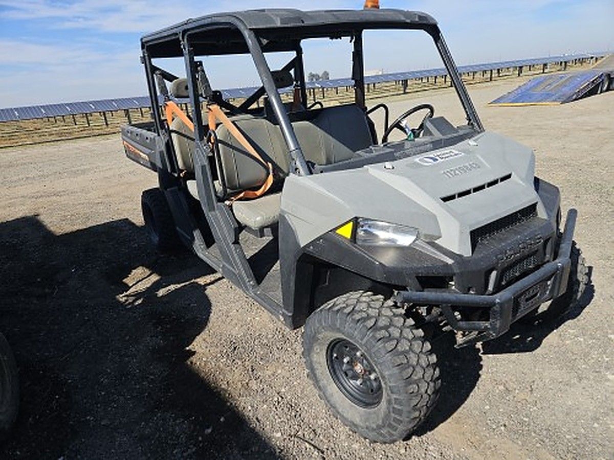 POLARIS PRO XD 4000D photo 2