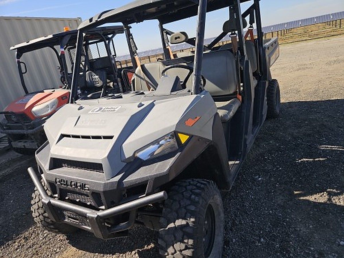 POLARIS PRO XD 4000D photo 3