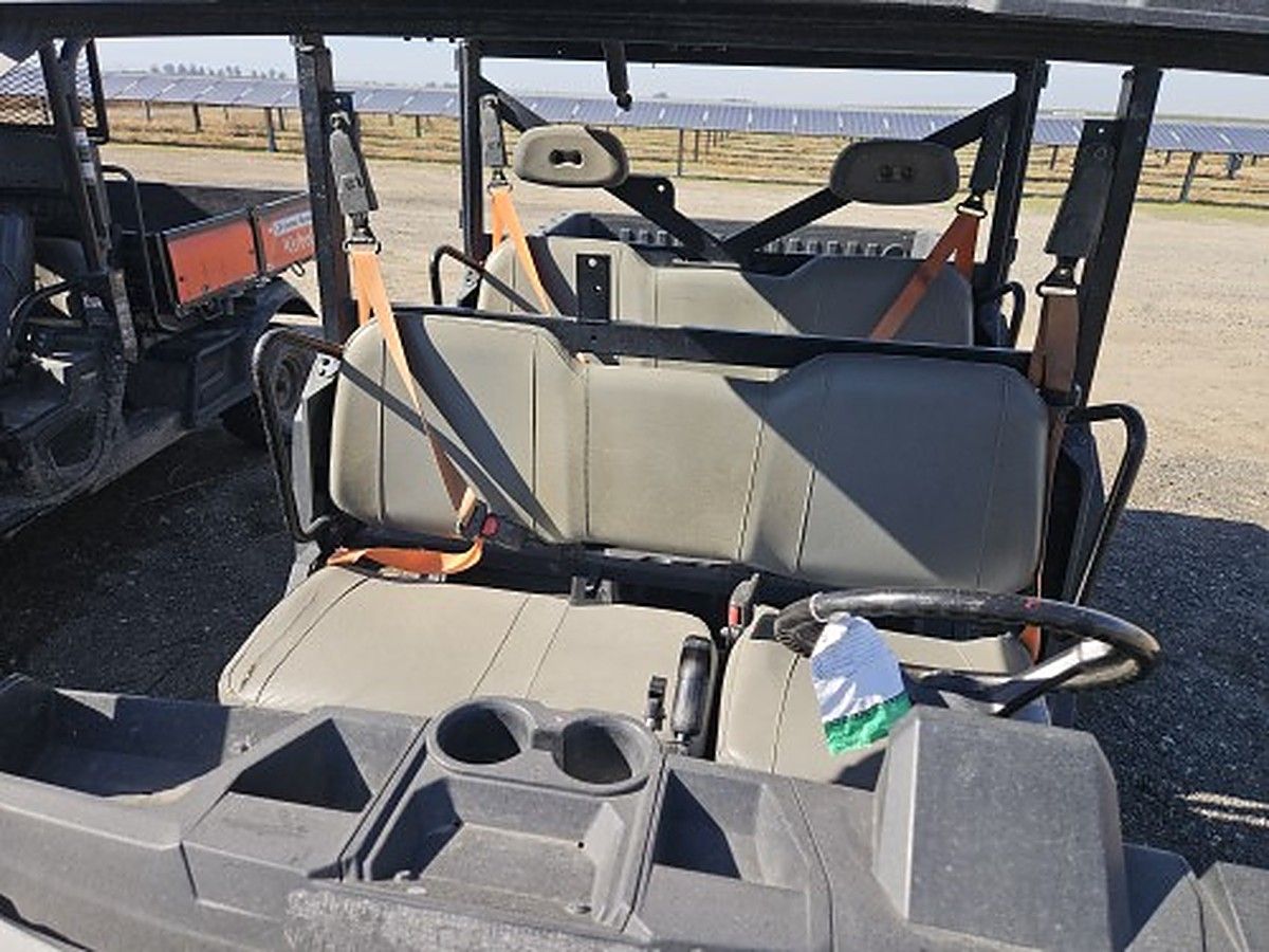 POLARIS PRO XD 4000D photo 4