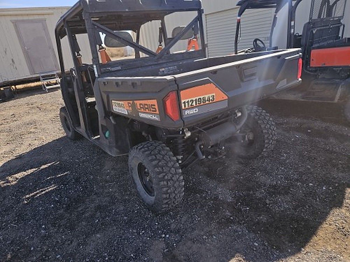 POLARIS PRO XD 4000D photo 5