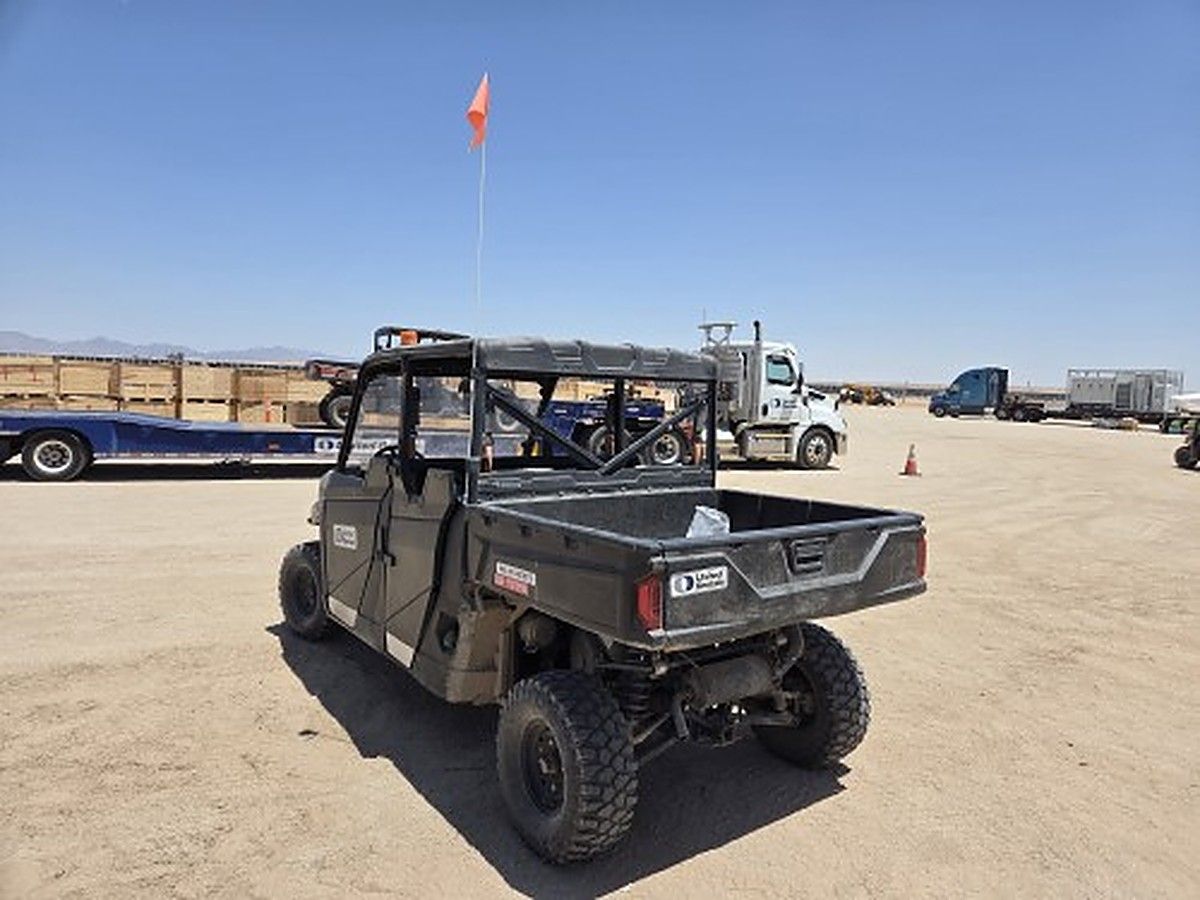 POLARIS PRO XD 4000D photo 5