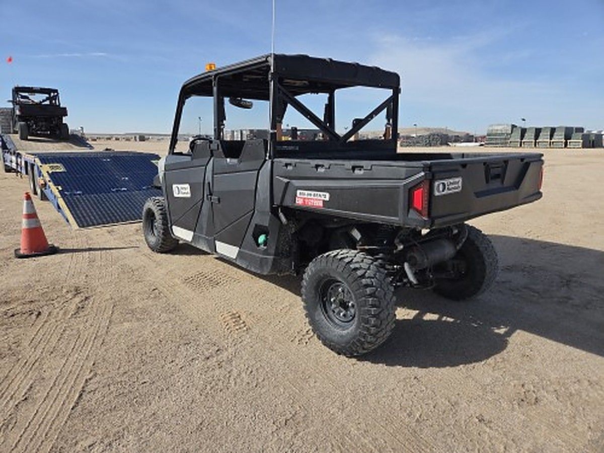 POLARIS PRO XD 4000D photo 6