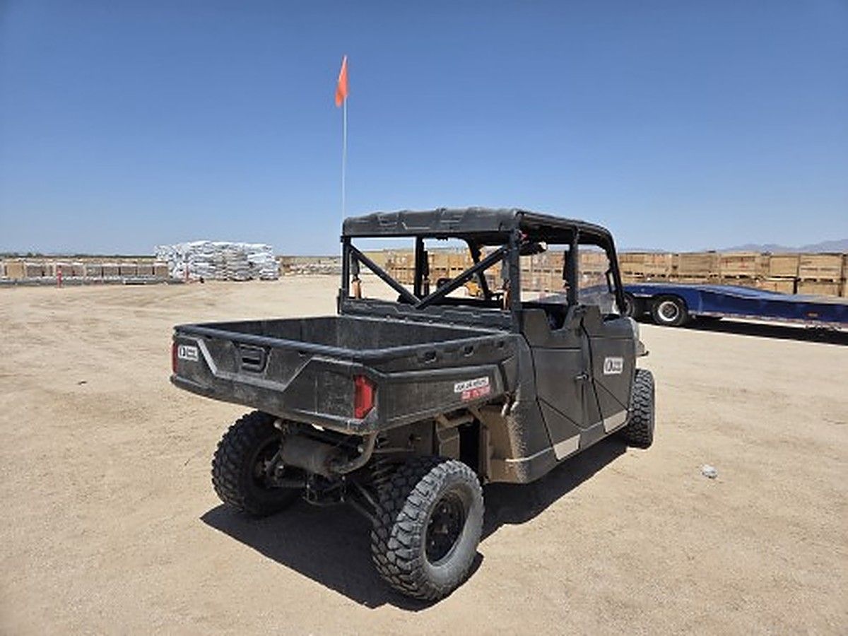 POLARIS PRO XD 4000D photo 9